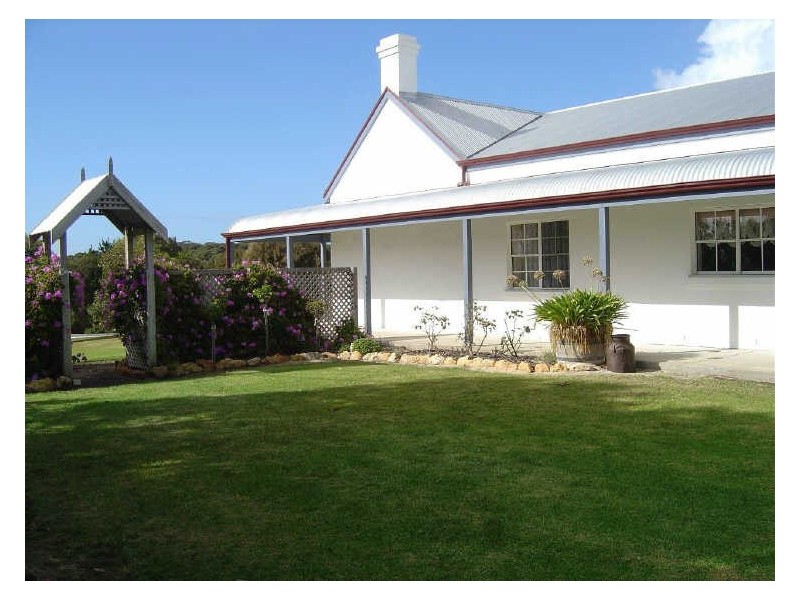 Lot/694 Smiths Road, Port Macdonnell SA 5291