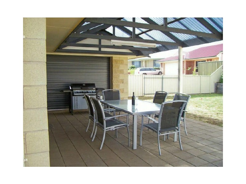 14 Lakewood Avenue, Mount Gambier SA 5290