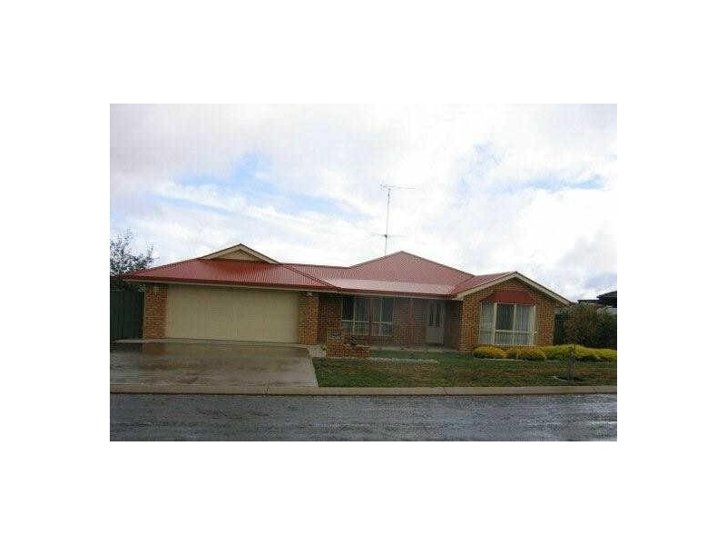 13 Matthew Flinders Way, Mount Gambier SA 5290
