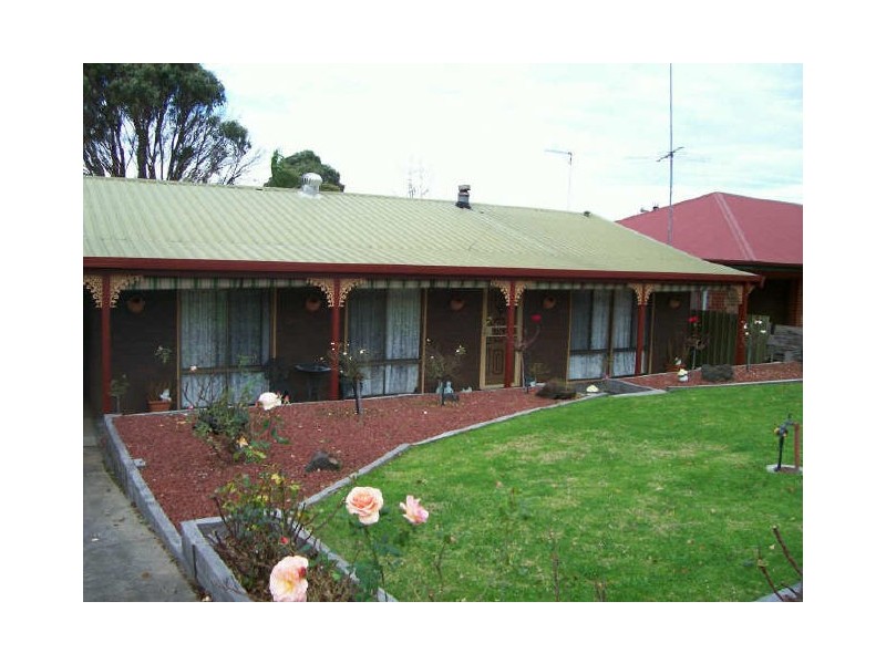 23 Peake Street, Mount Gambier SA 5290