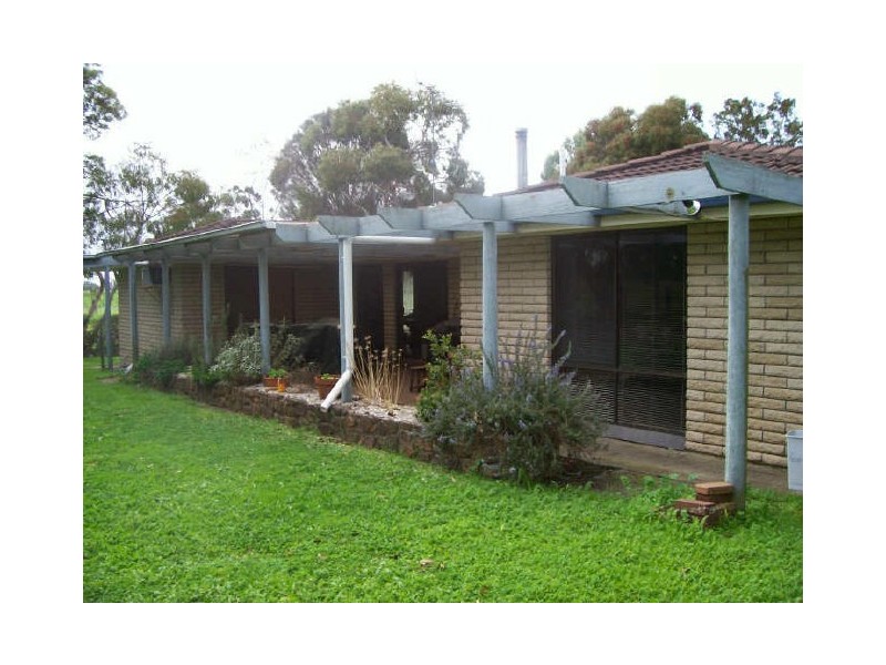 Lt 3 Cafpirco Road, Compton SA 5291