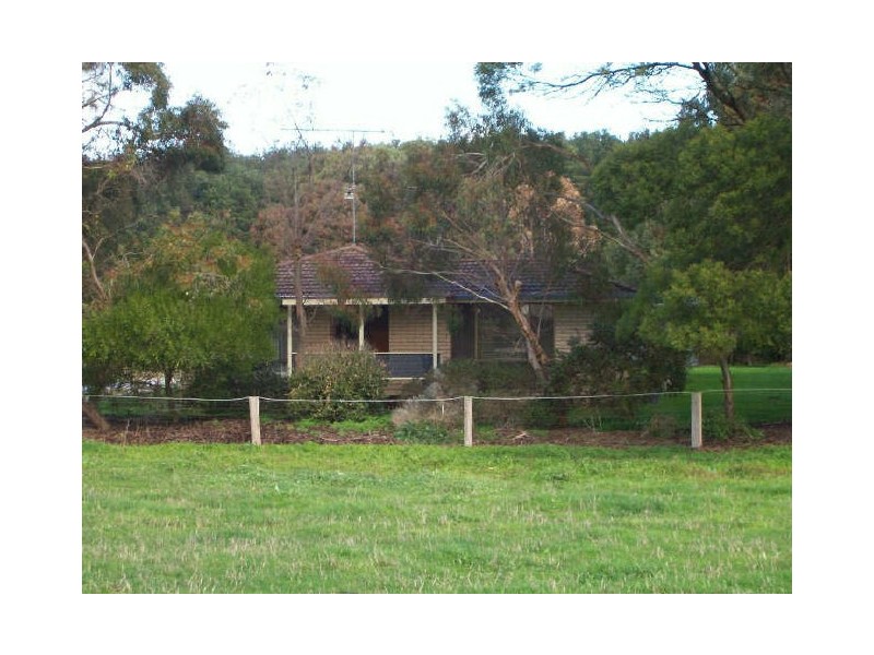 Lt 3 Cafpirco Road, Compton SA 5291