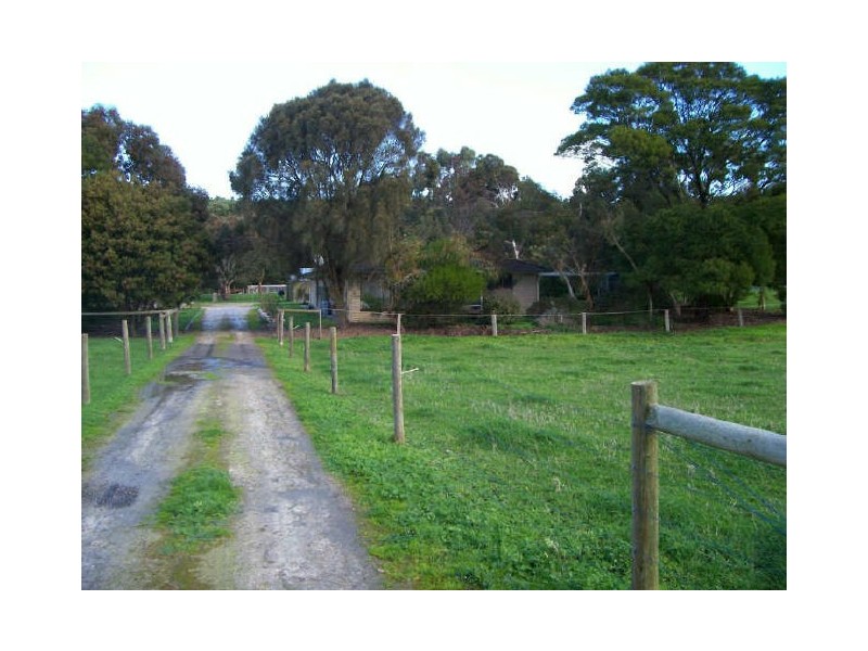 Lt 3 Cafpirco Road, Compton SA 5291