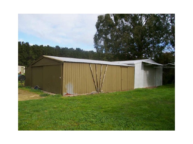 Lt 3 Cafpirco Road, Compton SA 5291