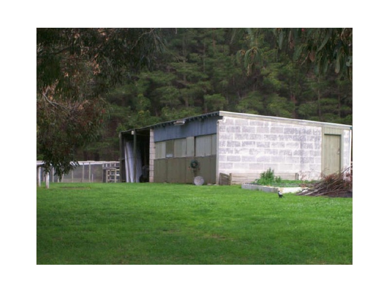 Lt 3 Cafpirco Road, Compton SA 5291