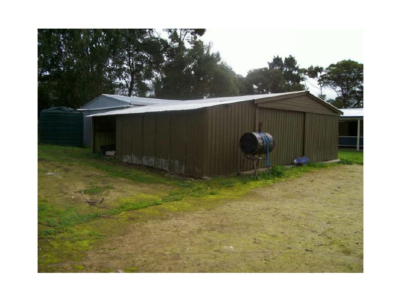 Lt 3 Cafpirco Road, Compton SA 5291