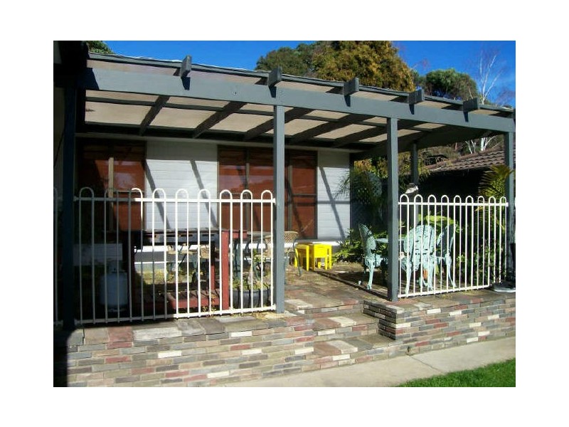 14 Tweed Crescent, Mount Gambier SA 5290