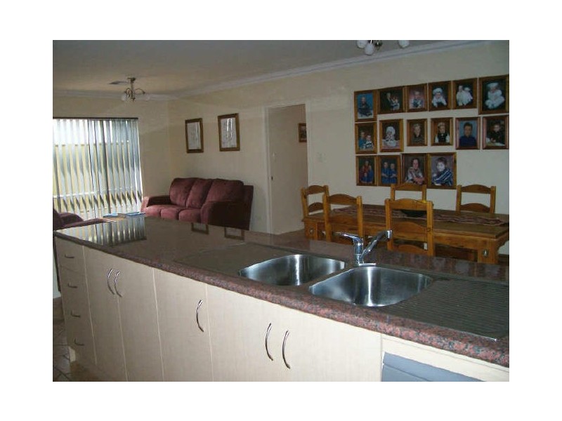 14 Woodhaven Place, Mount Gambier SA 5290