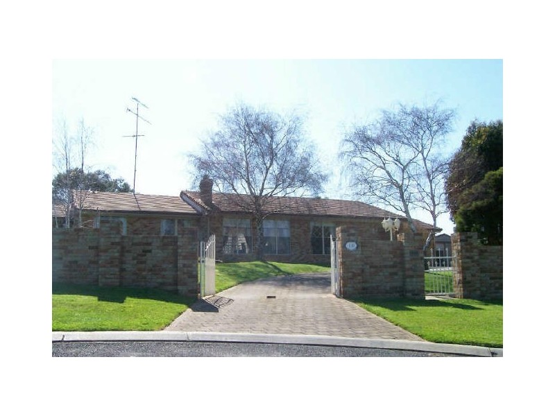 10 Noora Court, Mount Gambier SA 5290