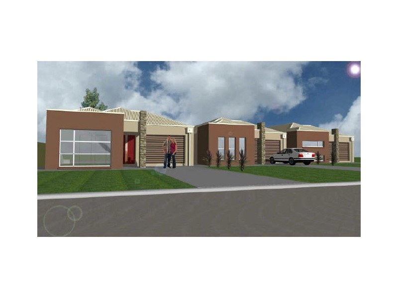 27 Hart Street, Mount Gambier SA 5290