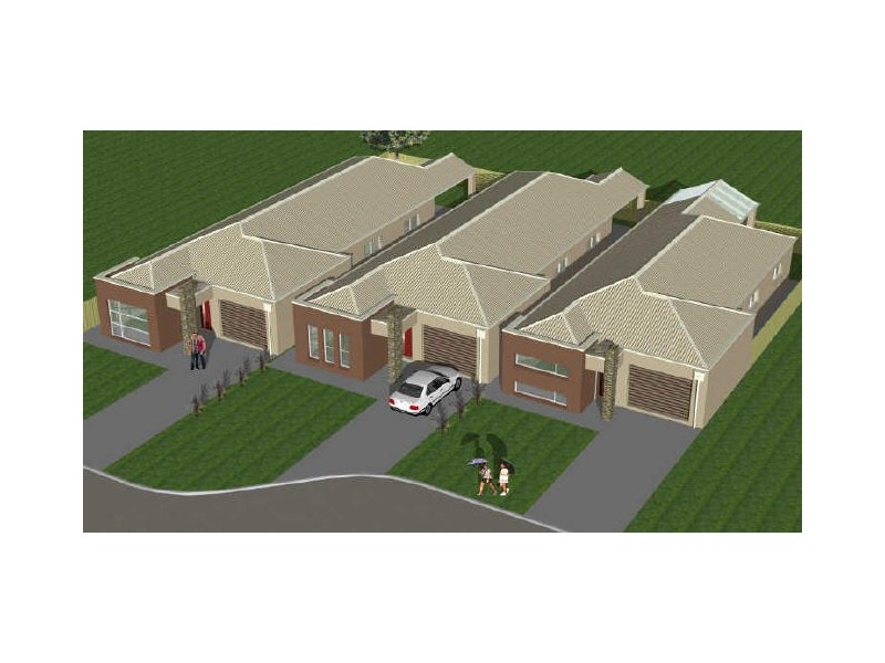 27 Hart Street, Mount Gambier SA 5290