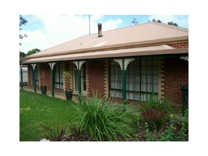 8 Lasiandra Crescent, Mount Gambier SA 5290