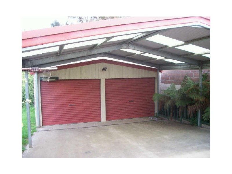 8 Lasiandra Crescent, Mount Gambier SA 5290