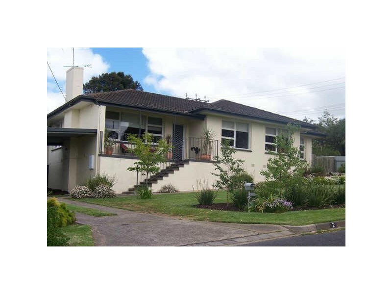 2 Heron Street, Mount Gambier SA 5290