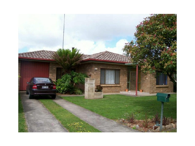 5 Peters Street, Mount Gambier SA 5290