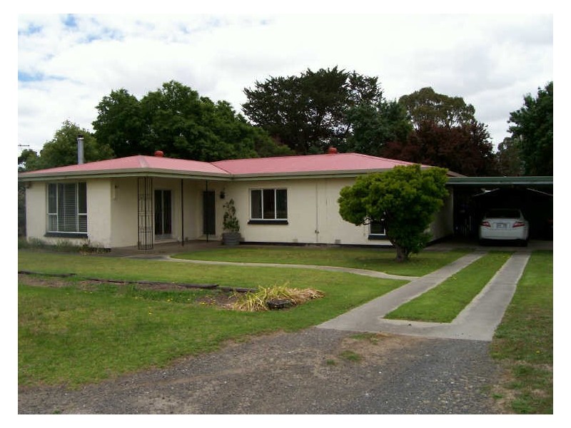 1 South West Terrace, Kalangadoo SA 5278
