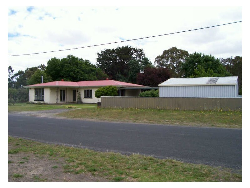1 South West Terrace, Kalangadoo SA 5278