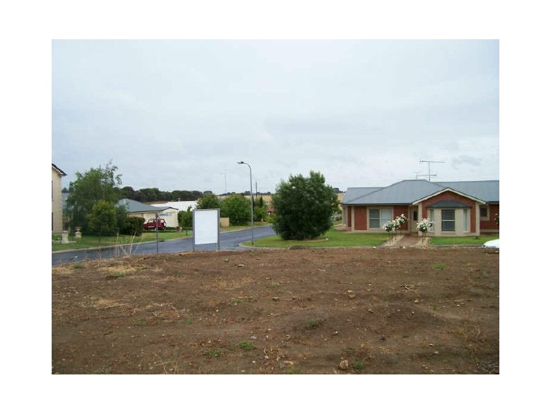 6 Flinders Terrace, Mount Gambier SA 5290