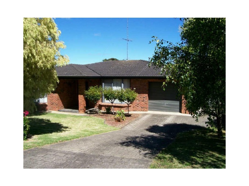 11 Lemana Court, Mount Gambier SA 5290