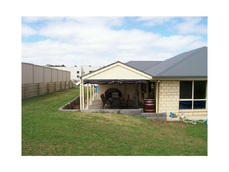 14 Altinio Drive, Mount Gambier SA 5290