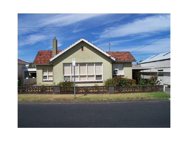 1 Crennan Street, Mount Gambier SA 5290