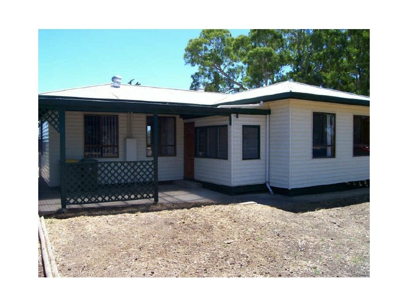 Lot 1 Crowe Street, Kalangadoo SA 5278