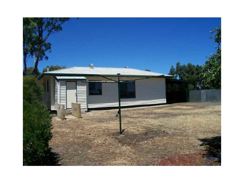 Lot 1 Crowe Street, Kalangadoo SA 5278