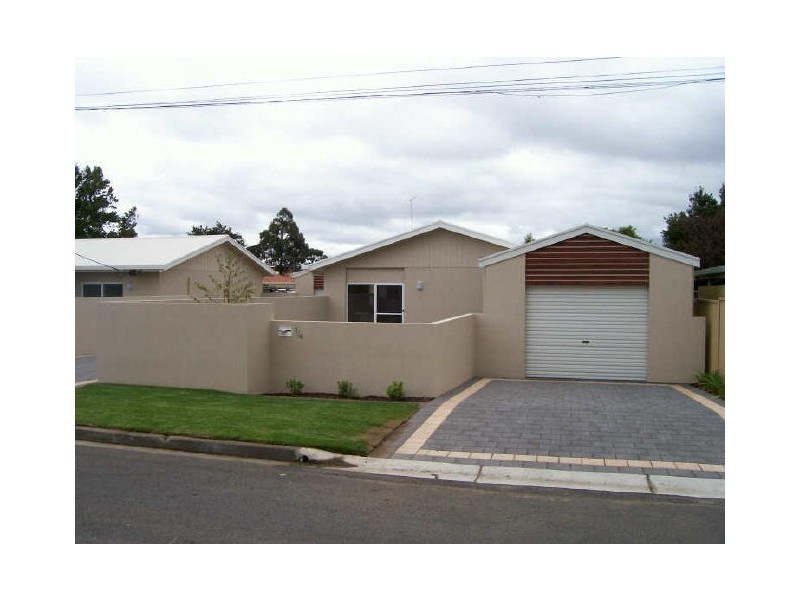 4/4 Hartley Street, Mount Gambier SA 5290