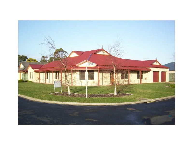 1 Ellwood Court, Mount Gambier SA 5290