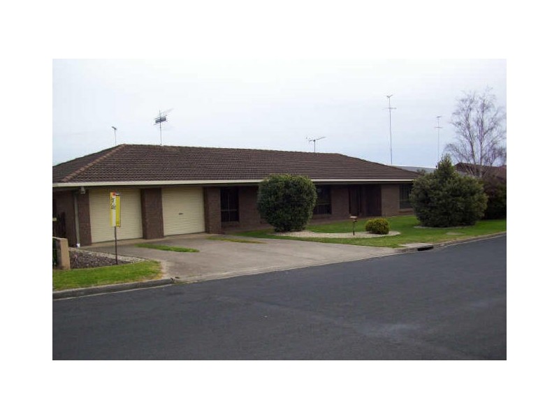 3 Maxwell Street, Mount Gambier SA 5290