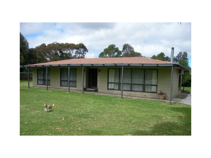 Lot 12 Caveton Road, Caveton SA 5291