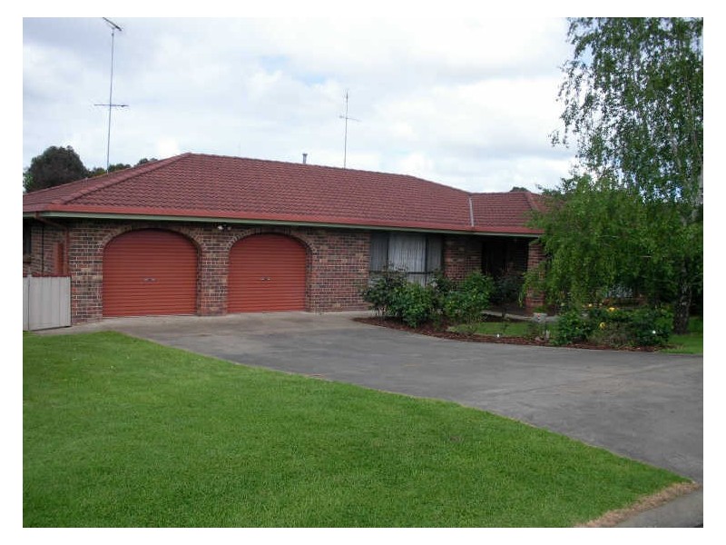 1 Carmel Drive, Mount Gambier SA 5290