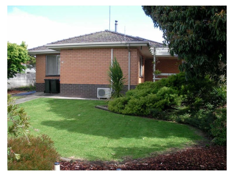 28 John Street, Mount Gambier SA 5290