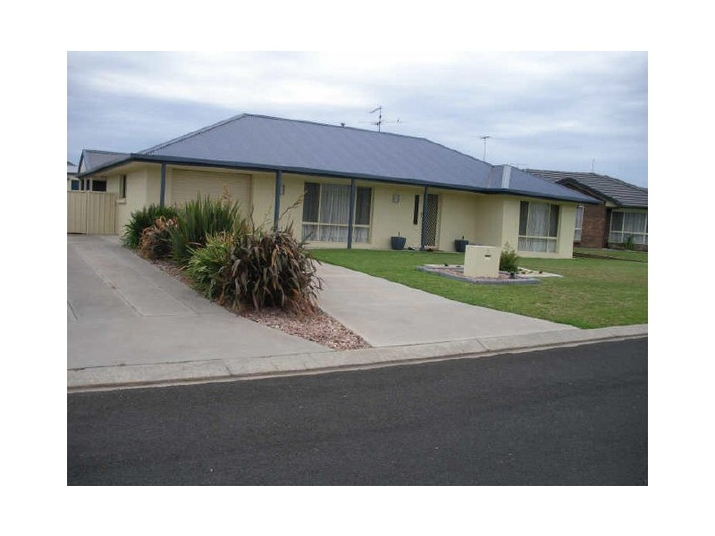 3 Woodhaven Place, Mount Gambier SA 5290
