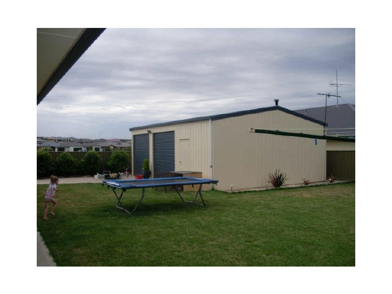 3 Woodhaven Place, Mount Gambier SA 5290