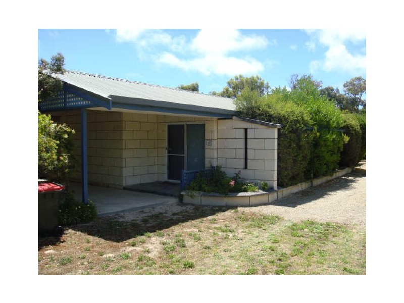 45 Thompson Street, Robe SA 5276