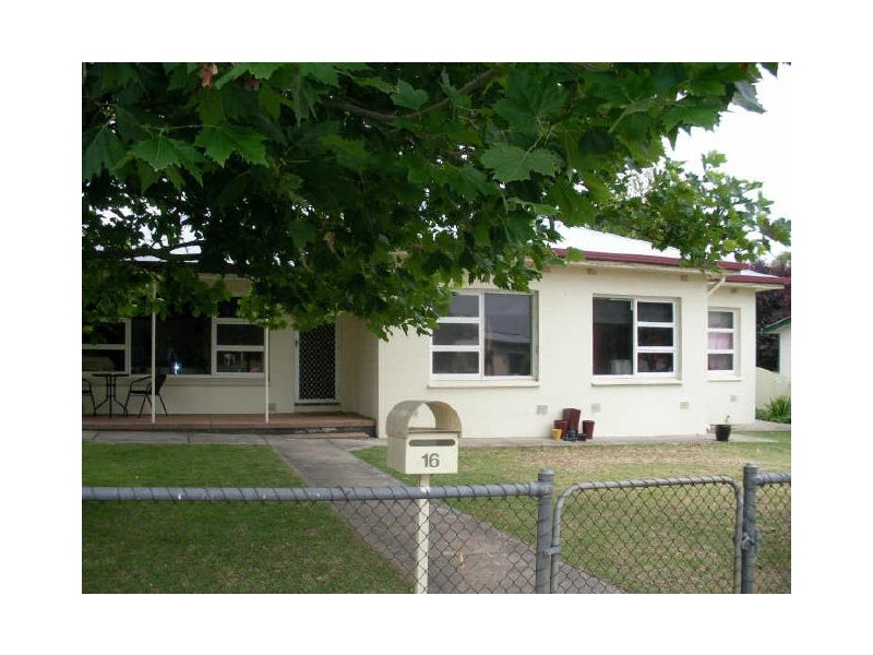 16 Hirth Street, Mount Gambier SA 5290