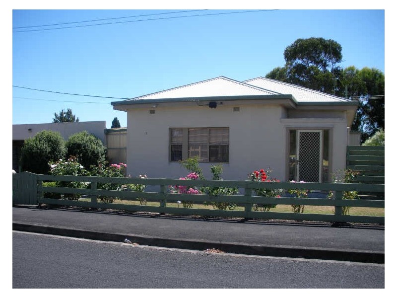 3 Gerloff Street, Mount Gambier SA 5290