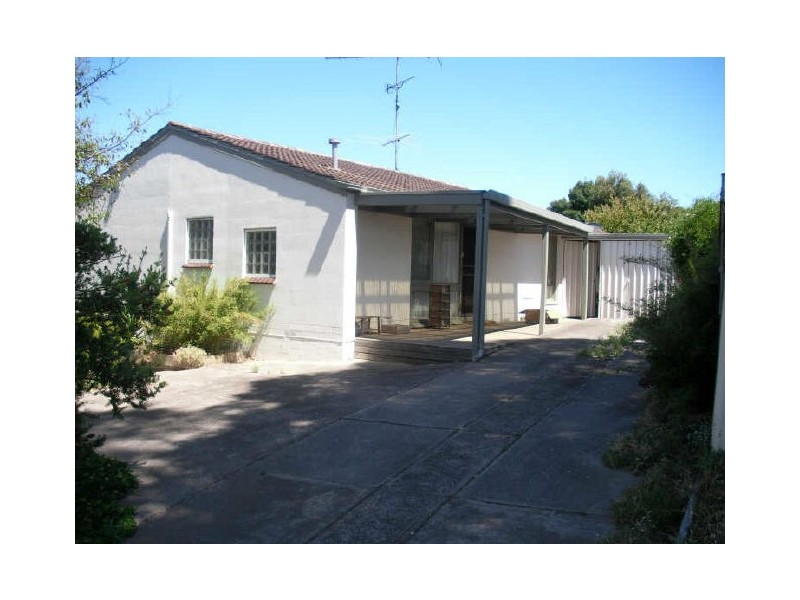 20 Hayes Crescent, Mount Gambier SA 5290