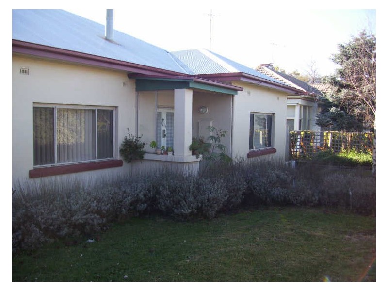 4 Earl Street, Mount Gambier SA 5290