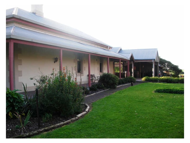 00 Yahl Hall Road, Yahl SA 5291