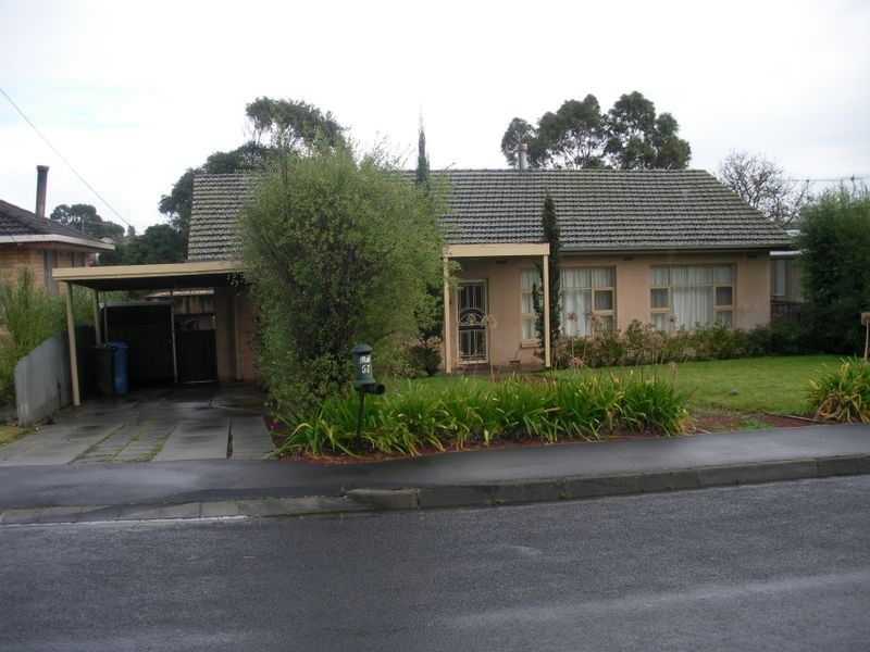67 Crouch Street North, Mount Gambier SA 5290