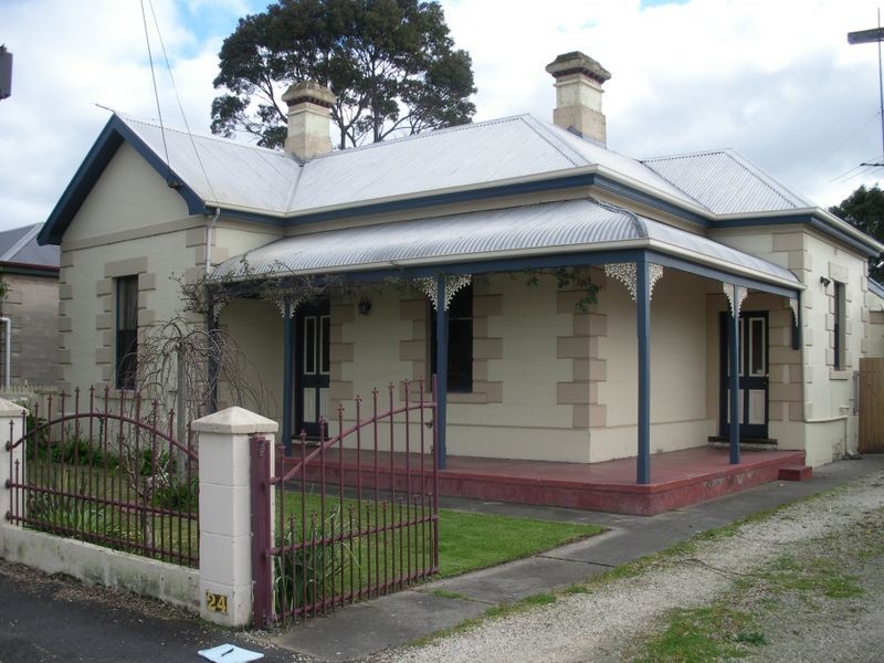 24 Bertha Street, Mount Gambier SA 5290