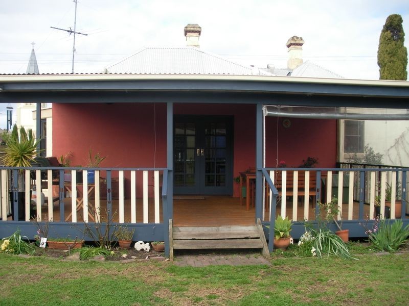 24 Bertha Street, Mount Gambier SA 5290
