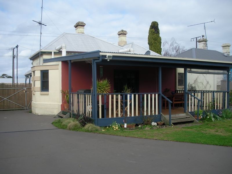 24 Bertha Street, Mount Gambier SA 5290