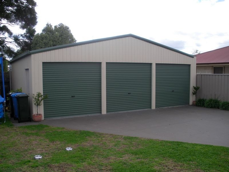 24 Bertha Street, Mount Gambier SA 5290