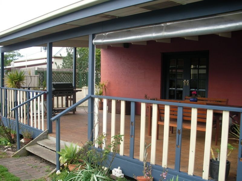 24 Bertha Street, Mount Gambier SA 5290