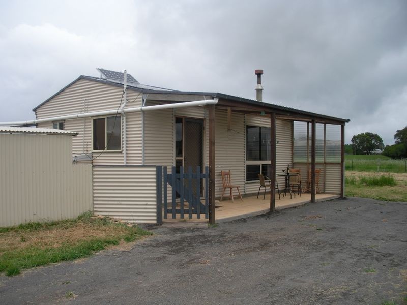 7 Kirip Road, Glencoe SA 5291