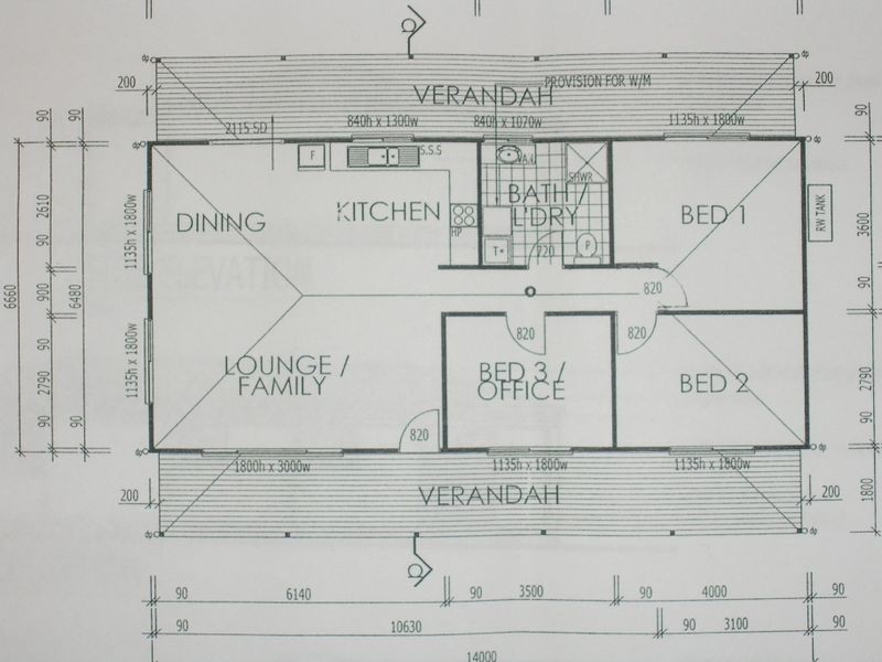 00 Transportable Home, Mount Gambier SA 5290
