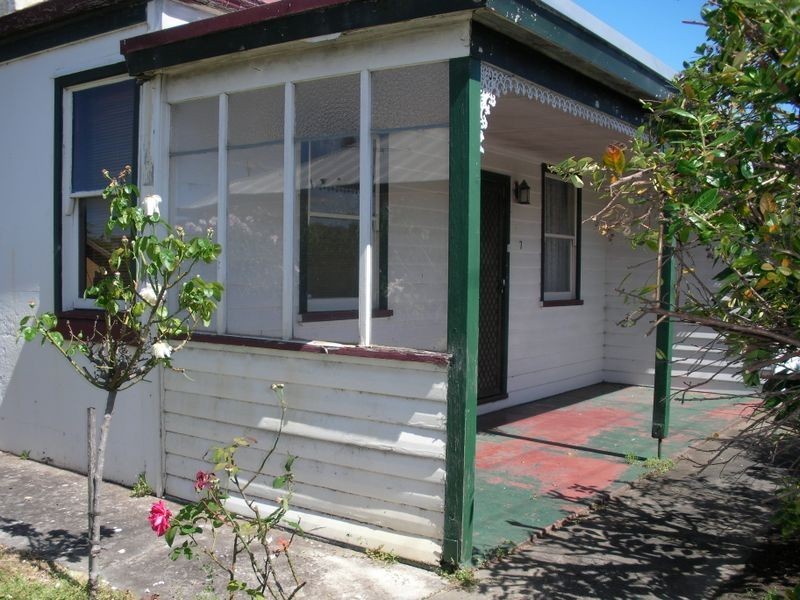 7 Henty Street, Mount Gambier SA 5290
